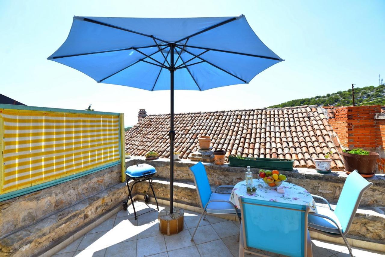 Apartments With A Parking Space Murter - 5097 Exterior foto