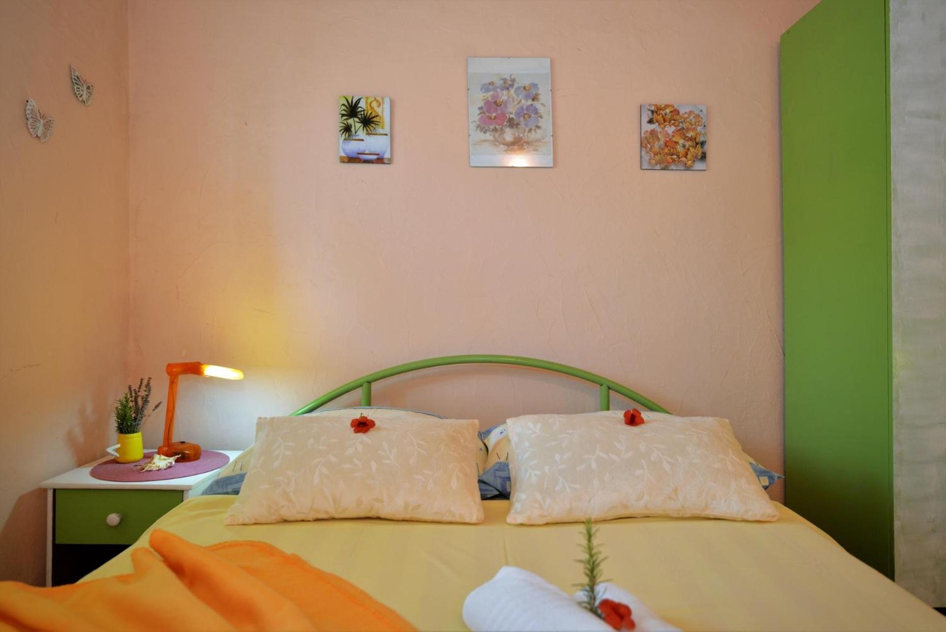 Apartments With A Parking Space Murter - 5097 Zimmer foto