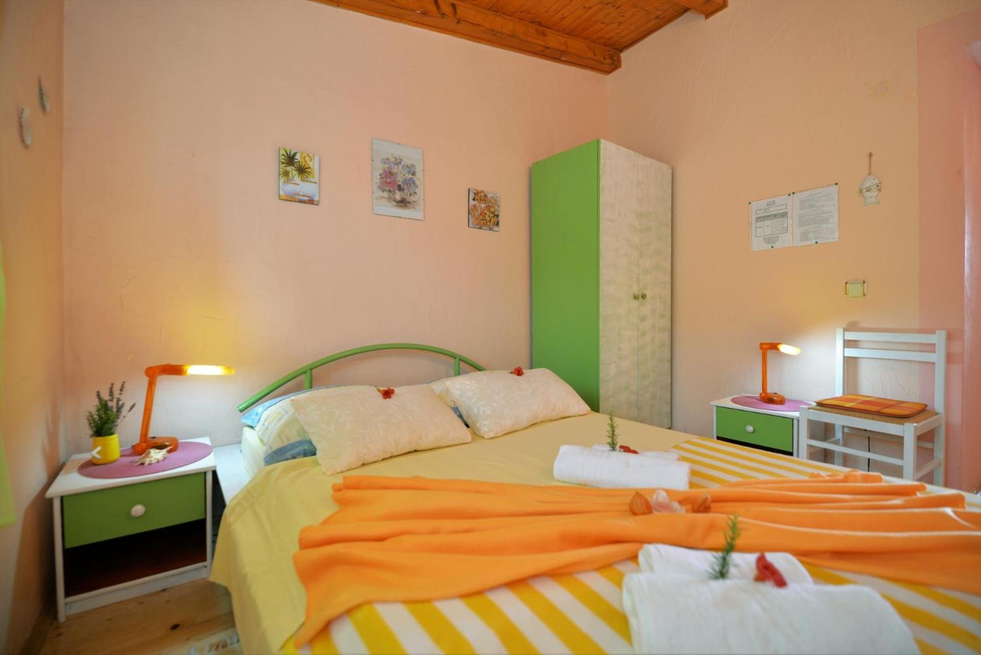 Apartments With A Parking Space Murter - 5097 Zimmer foto