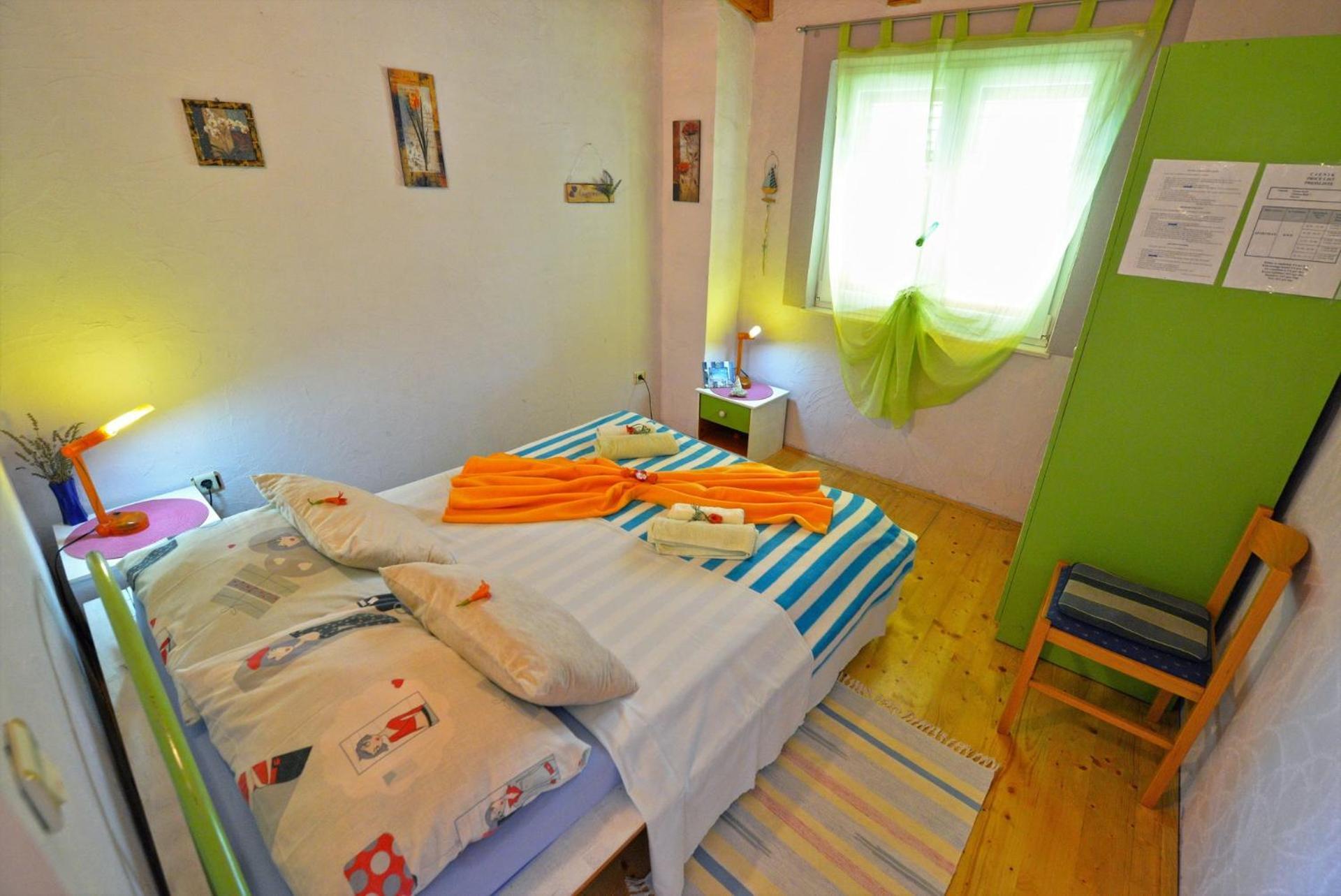Apartments With A Parking Space Murter - 5097 Zimmer foto